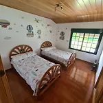 Casa de Férias Eira Vella Bueu