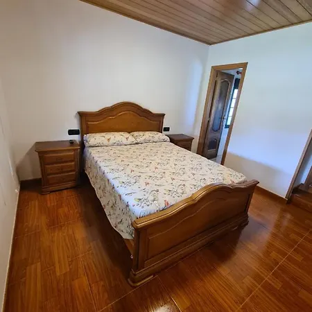 Eira Vella Semesterbostad Bueu