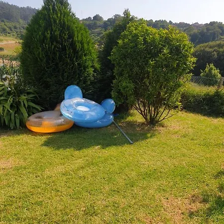 Tatil Evi Eira Vella *