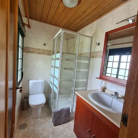 Eira Vella Сasa de vacaciones Bueu