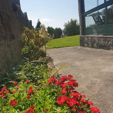 Semesterbostad Eira Vella Bueu