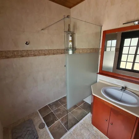 Eira Vella Tatil Evi