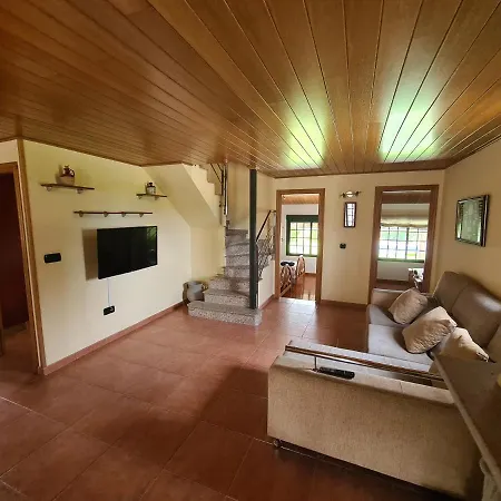 Eira Vella Semesterbostad