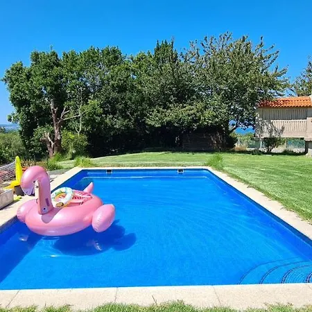 Eira Vella Semesterbostad