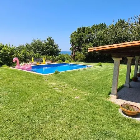 Eira Vella Tatil Evi *