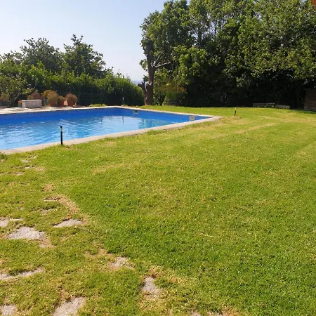 Tatil Evi Eira Vella Bueu