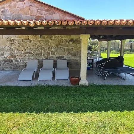 Semesterbostad Eira Vella *