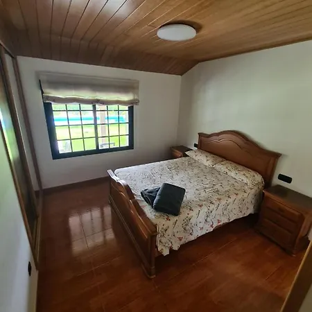 Holiday home Eira Vella *