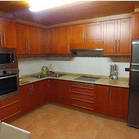 Tatil Evi Eira Vella