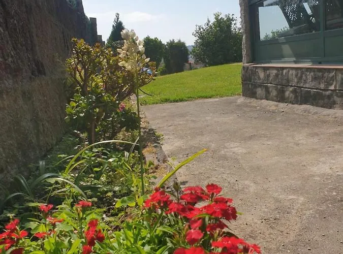 Hébergement de vacances Eira Vella Bueu