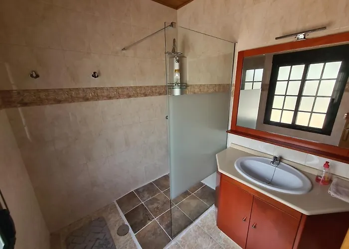 Eira Vella Hébergement de vacances