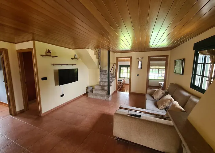 Eira Vella Hébergement de vacances