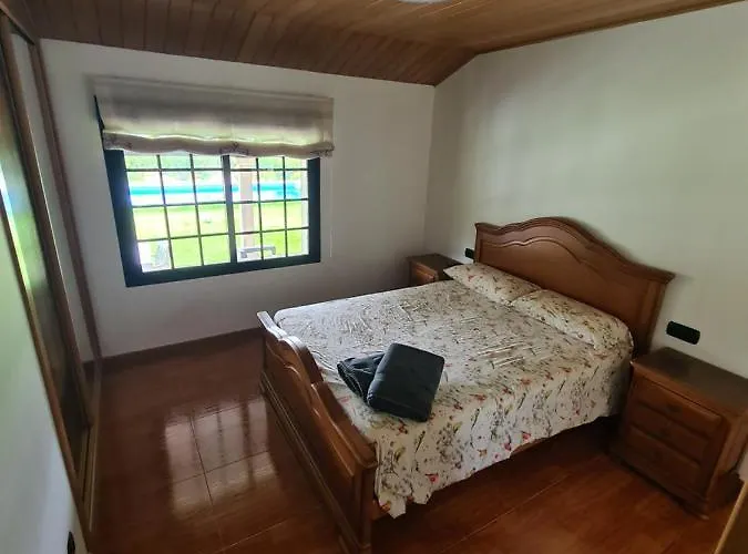 Dom wakacyjny Eira Vella *